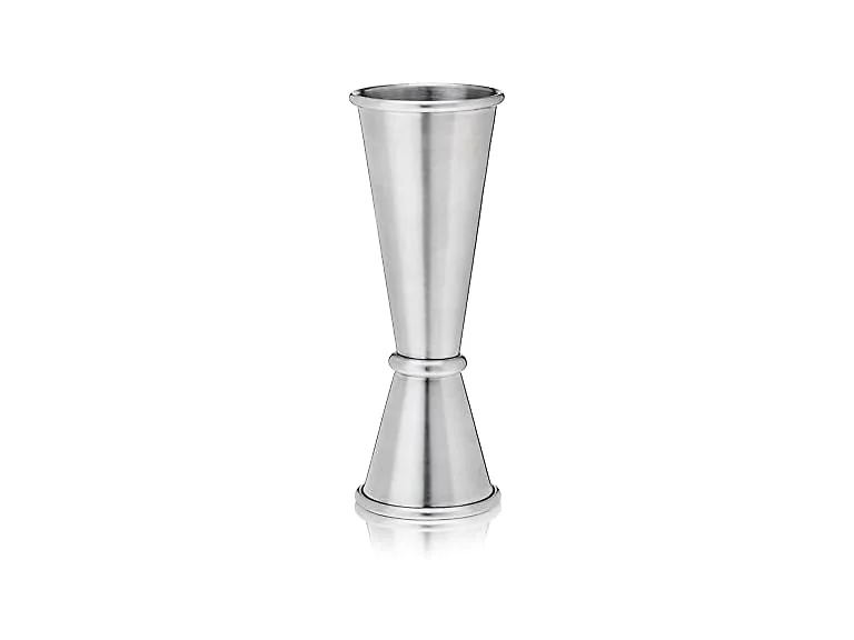 Double Jigger 1oz and 2oz Stainless