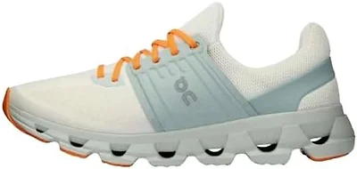 On Running 3MD10242167 10.5 On Running Cloudswift 3 AD Men's Shoes Ivory/Mineral