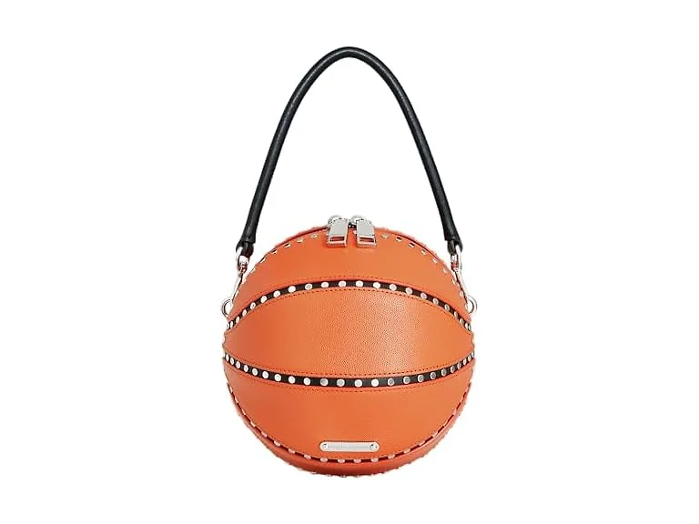 Rebecca Minkoff Women Basketball Crossbody Bag