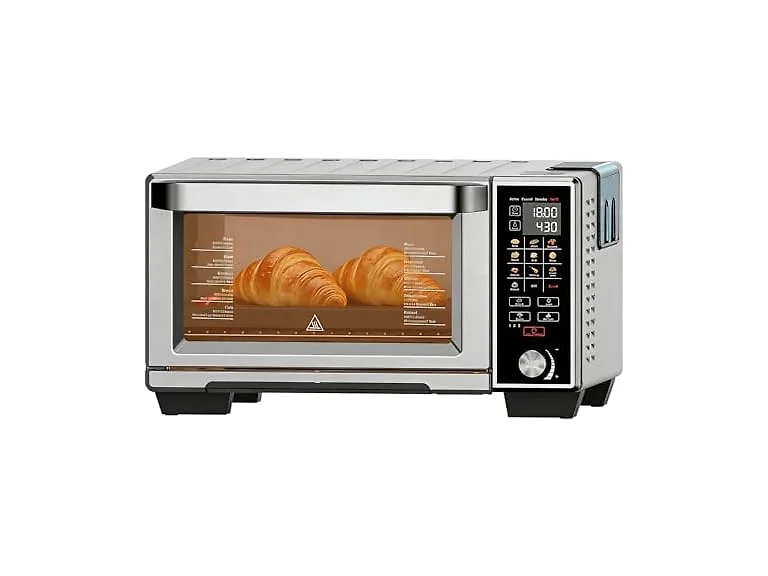 Bakers' Oven, 11-in-1 Max XL Large 30-Quart Smart Toaster Oven