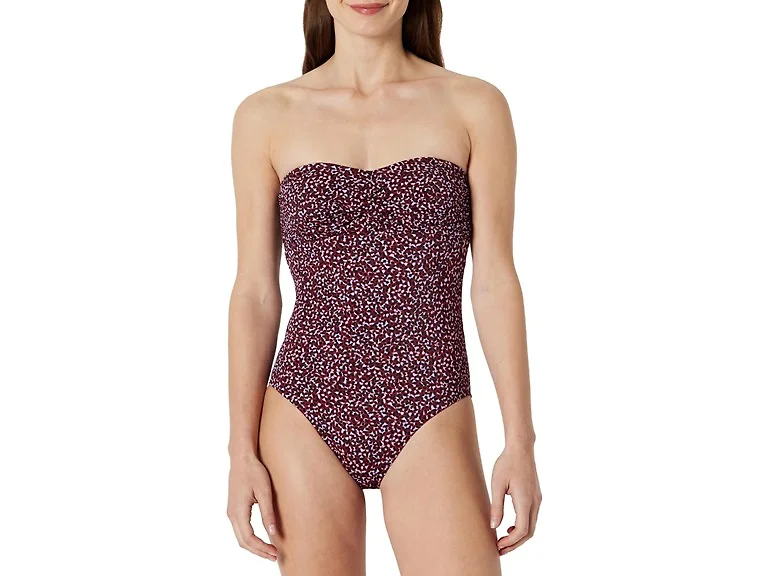 Amazon Essentials Women (XS) Swimsuit 4