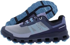 On Running 64.98061 10.5 On Running Cloudvista Women's Shoes Navy/Wash