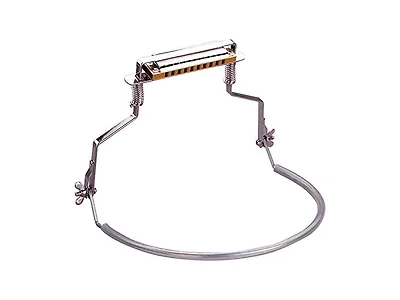 Horner Harmonica Holder
