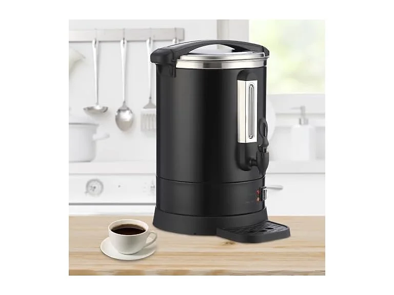 MOVECOM 120 Cups Coffee Urn Hot Water 