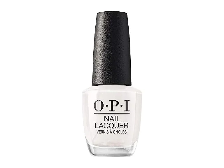 OPI OPI GelColor Kyoto Pearl White 0.5oz
