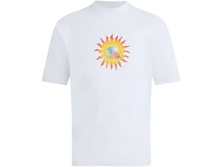 Kanu Surf Girls Karlie Rash Guard UPF 50+ Shirt