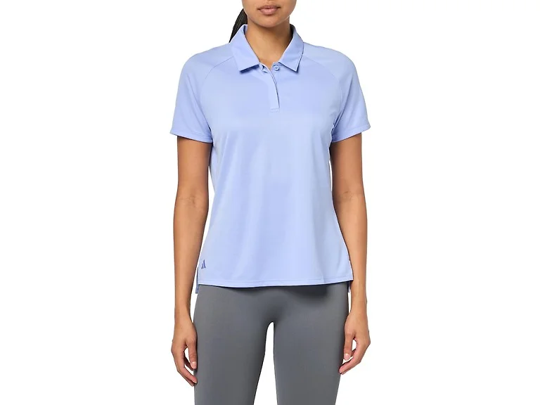 Adidas Women (XL) Ultimate365 Heat.rdy Polo Shirt