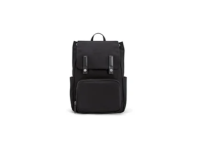 Everlane The Canvas Backpack - Black OS