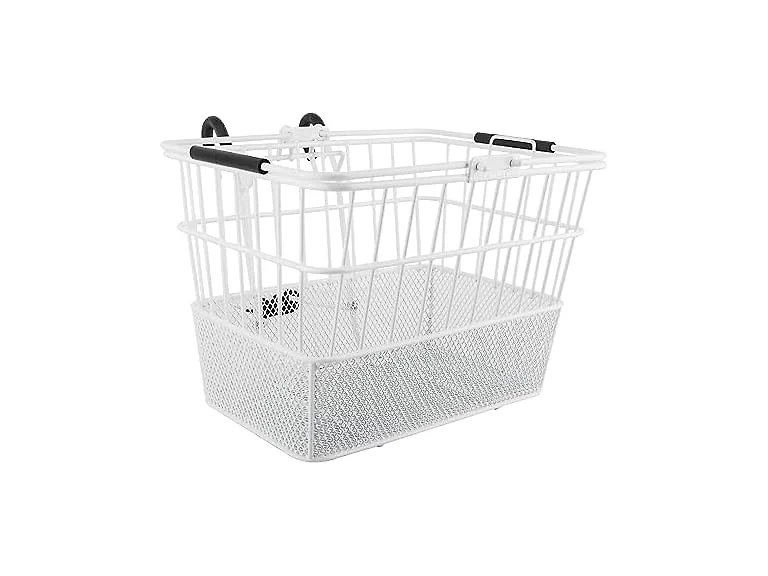 Standard Mesh Bottom Lift-Off Basket