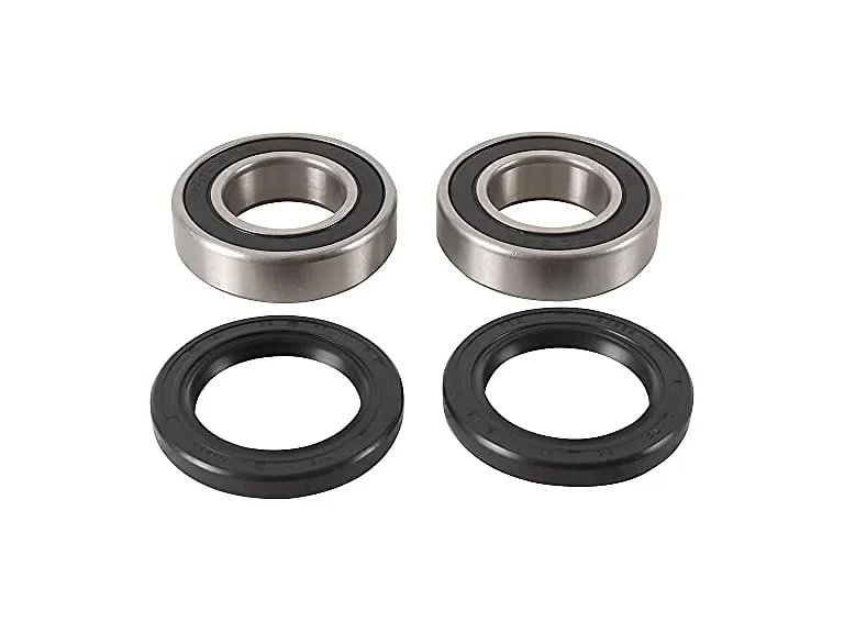 Pivot Works Rear Wheel Bearing Kits for