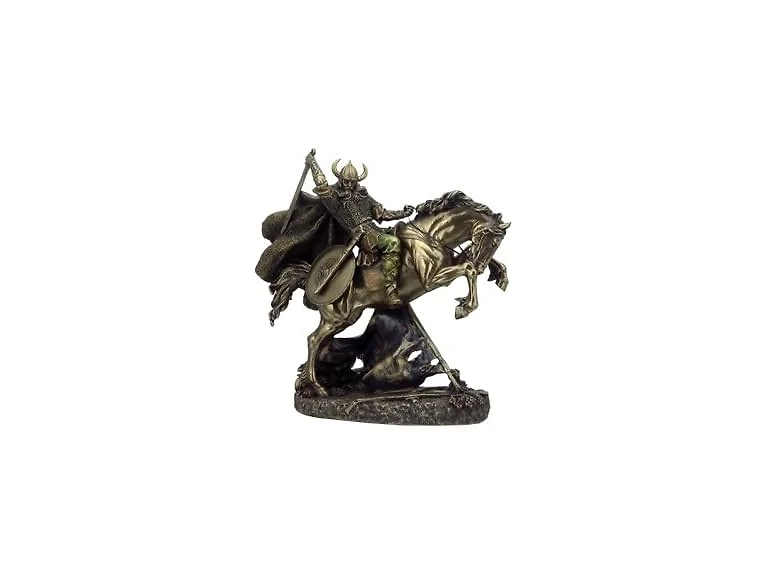 US Unicorn Studio 10.62 Inch Viking Raising