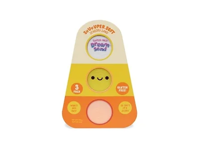 Chuckle & Roar Sensory Dream Sand Halloween