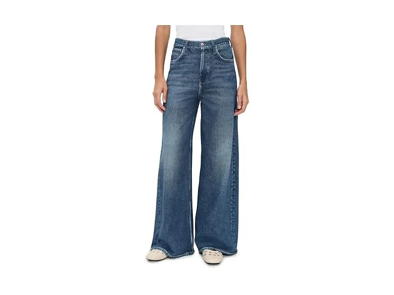 Miramar Terry Sofie Ankle-Length Pants