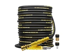 Pressure Washer Hose 4800PSI Choose Size