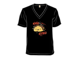 Ninja Attaco