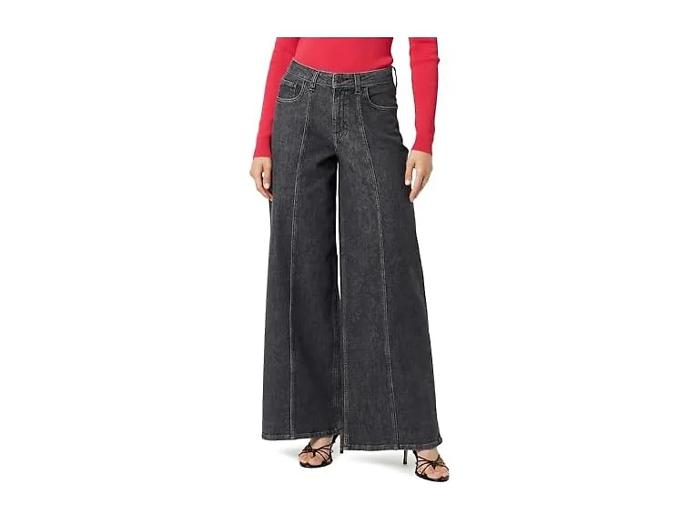 The Drop Women Frida Relaxed Jeans