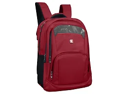 GBH WC-----(Singles) - 2E Red - BACKPACK 1-Pack Mul