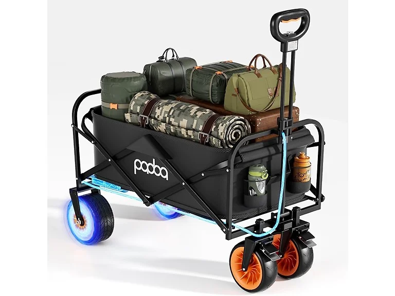 ROTAI Garden Cart