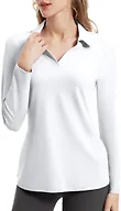 FKEEP Women's Fk3140lst, 10 White, XX-Large