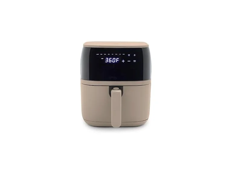 GreenLife Electric Air Fryer Oven