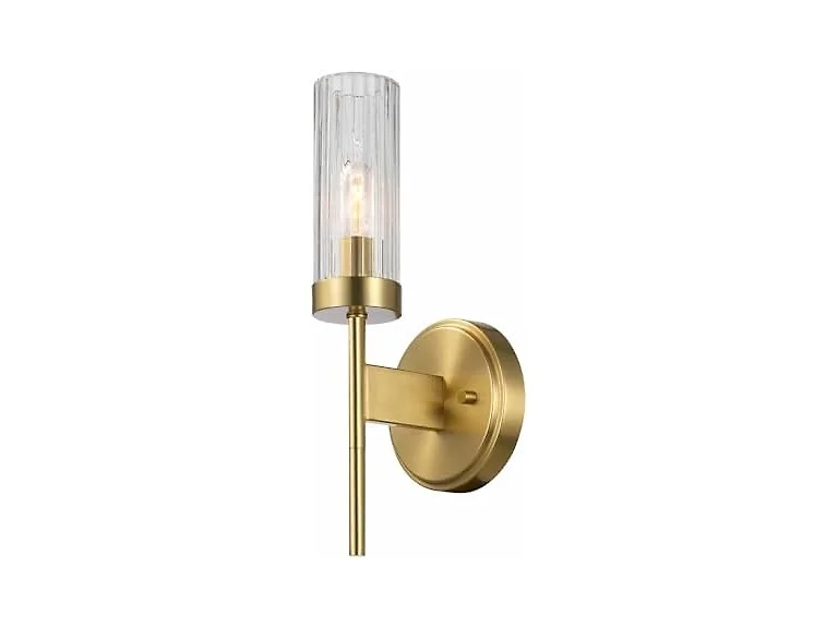 Globe Electric 65000103 1-Light Wall Sco