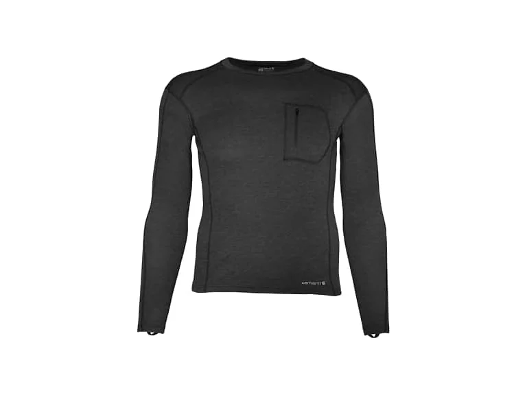 Carhartt Men Synthetic-merino Top (Small)
