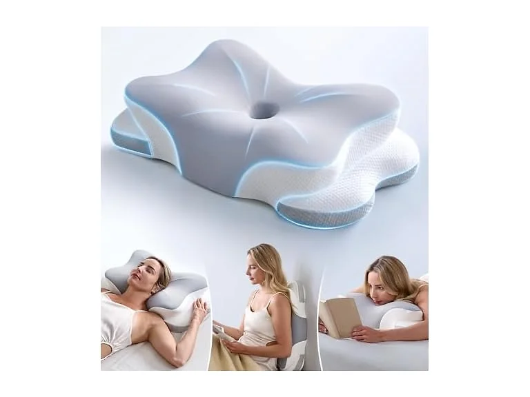 CloudCoz Ultra Pain Relief Cervical Neck