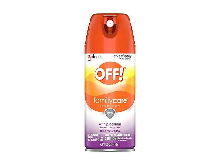 FamilyCare Insect & Mosquito Repellent