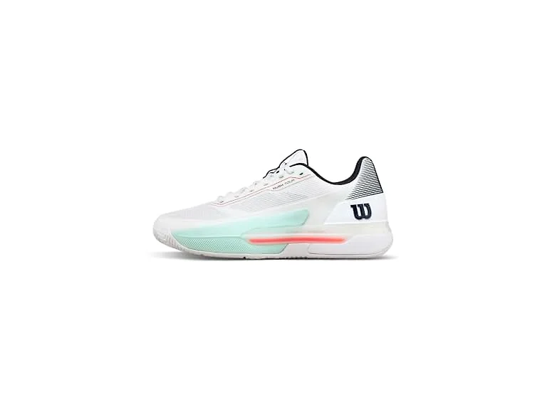 WILSON Rush Tour 5 Men's Tennis Shoe -