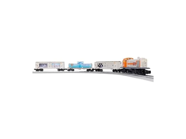 Lionel Disney Star Wars Rebel Electric O