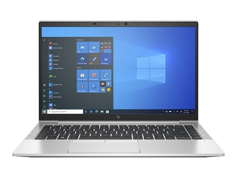 HP EliteBook 840 G8 14" FHD i7-1185G7 Laptop (S&D)