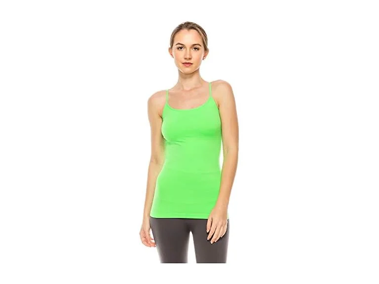 Kurve Women (Medium-Large) Camisole Tank Top