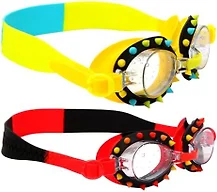 H2O LIFE DD-AMZ2F-ASST-OS One Size H2O Life Kids Swim Go