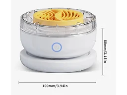 Wireless Automatic Food Purifier