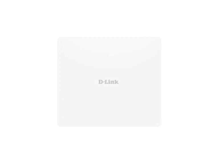 D-Link Nuclias Connect AX3000 Wi-Fi 6 Dual Band PoE Outdoor Access Point