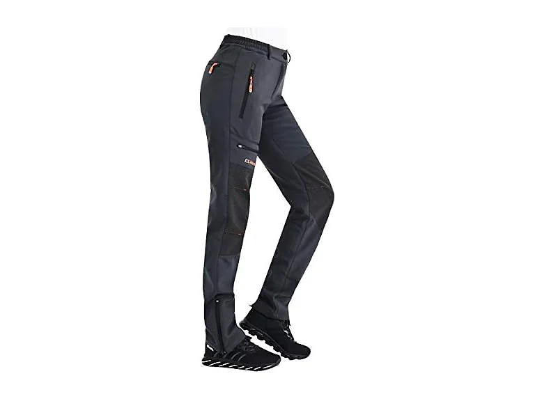 Postropaky Women (8 Short) Outdoor Snow Ski Bottom