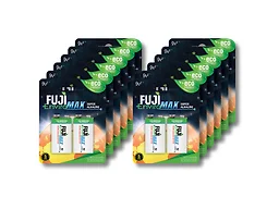 10042 Fuji Enviro Max Alkaline 9V 24 