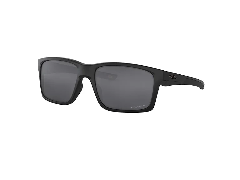 Oakley Men's OO9264 Rectangular Sunglasses