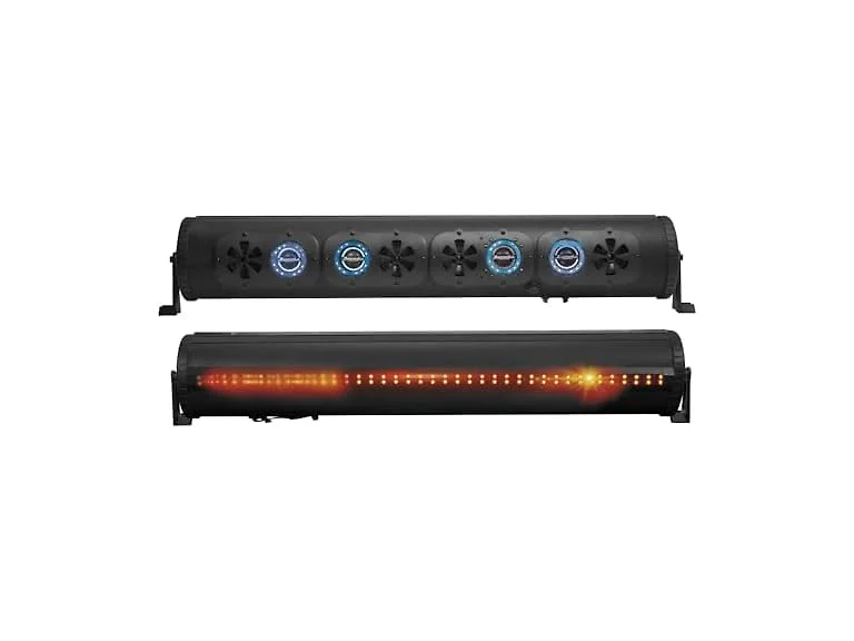 Bazooka G3 Party Bar with Sound 