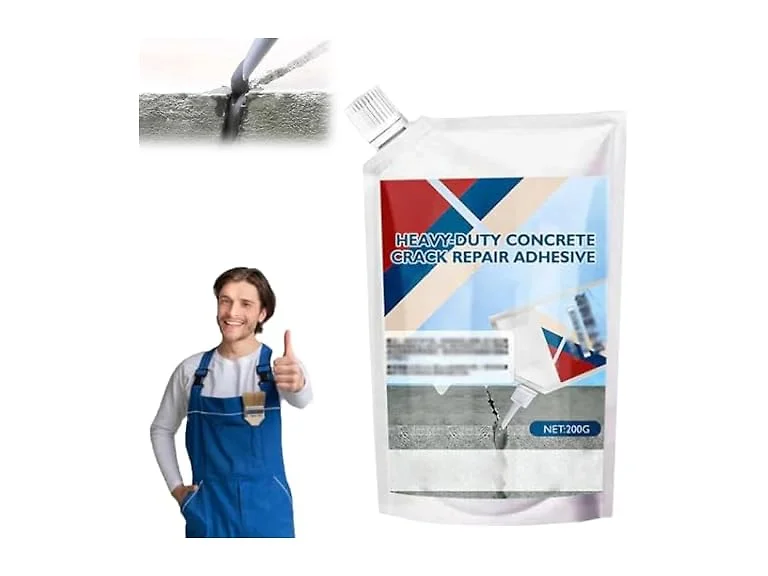 Generic CON-15 200G Concrete Crack Repair