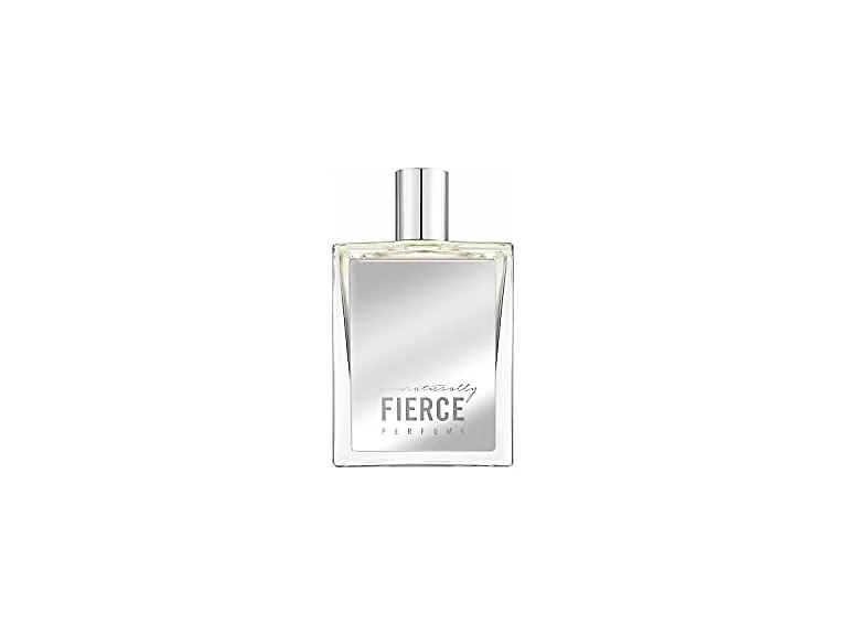 Abercrombie & Fitch Naturally Fierce EDP Women 1.7 oz