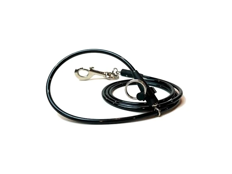 XM | Wag More Premium Dog Leash Ultra Flex,