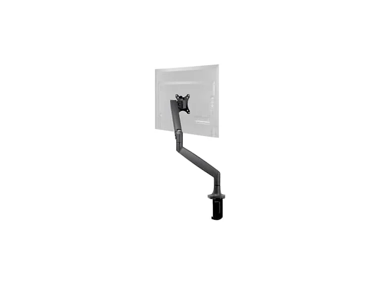 Monoprice Single Monitor Adjustable Gas Spring Desk Mount