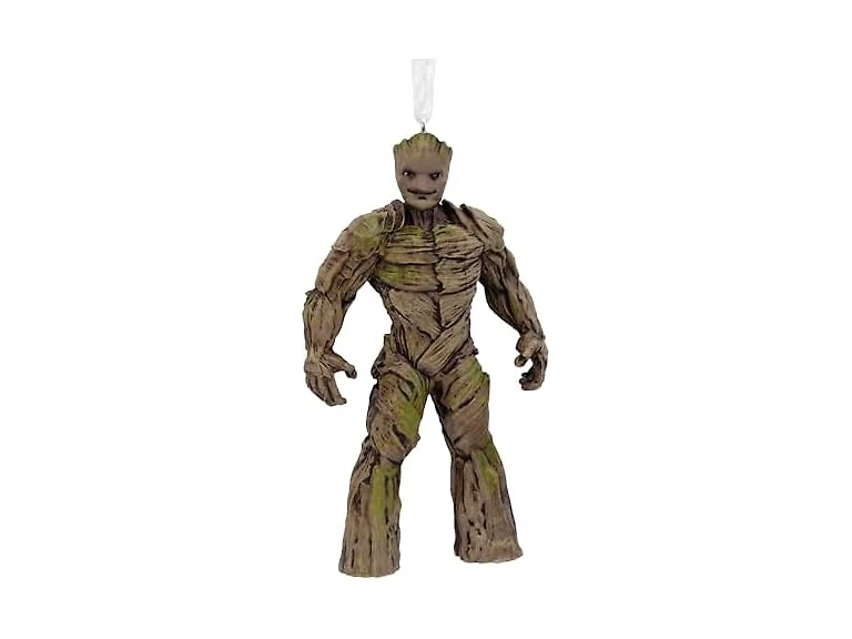 Hallmark Marvel Studios Guardians of The