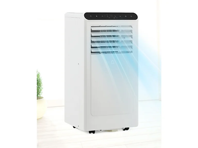 MERXENG 8,000 BTUs Portable Air Conditioner