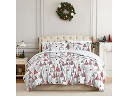 Southshore Fine Linens MF-COM-MBRIGHT-K King / Califo