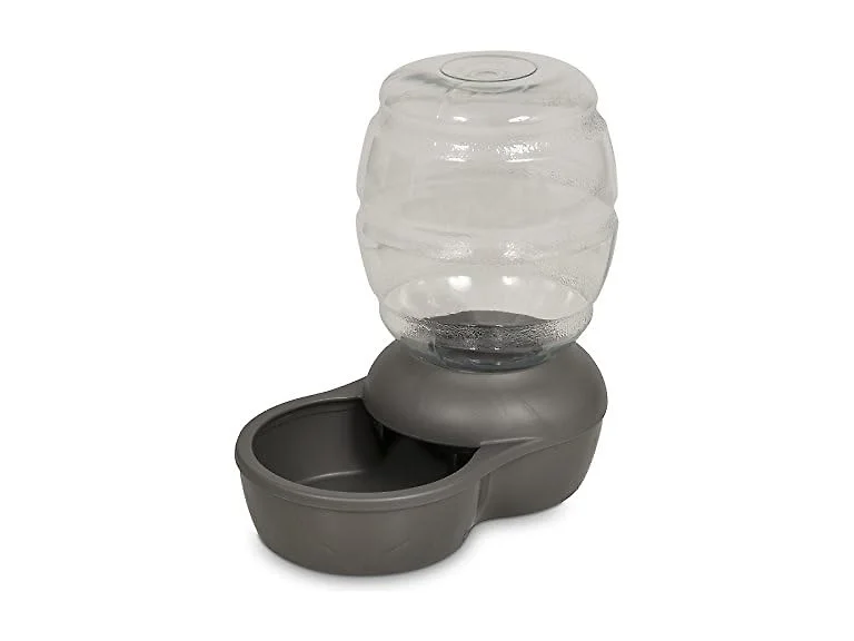 Petmate Replendish Automatic Gravity Waterer
