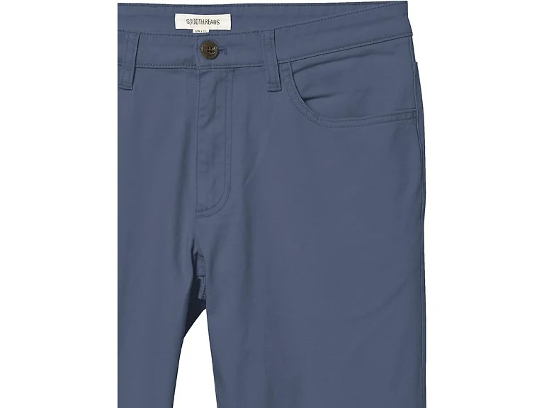 Amazon Essentials Men's Stretch Twill Chino Pants