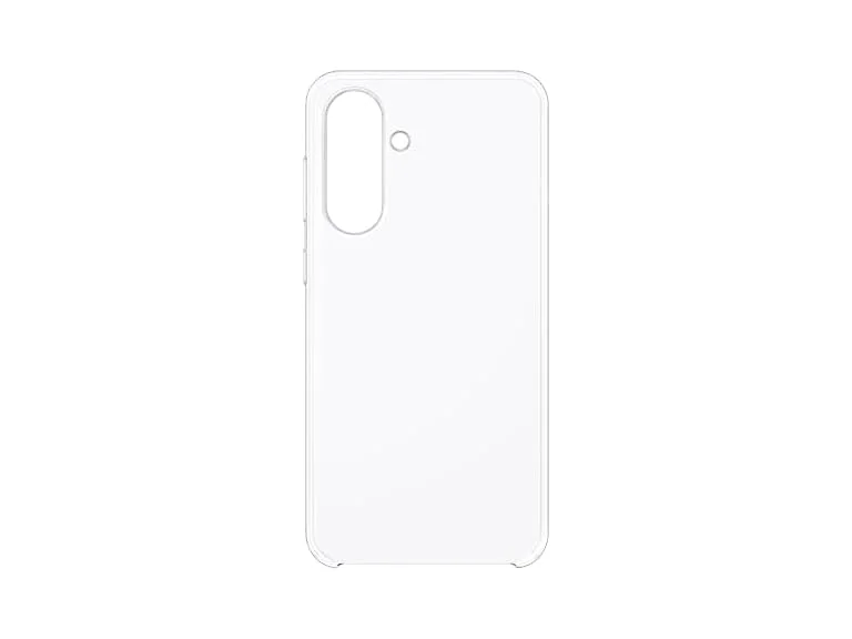 Samsung Galaxy A36 5G Clear Case, Slim