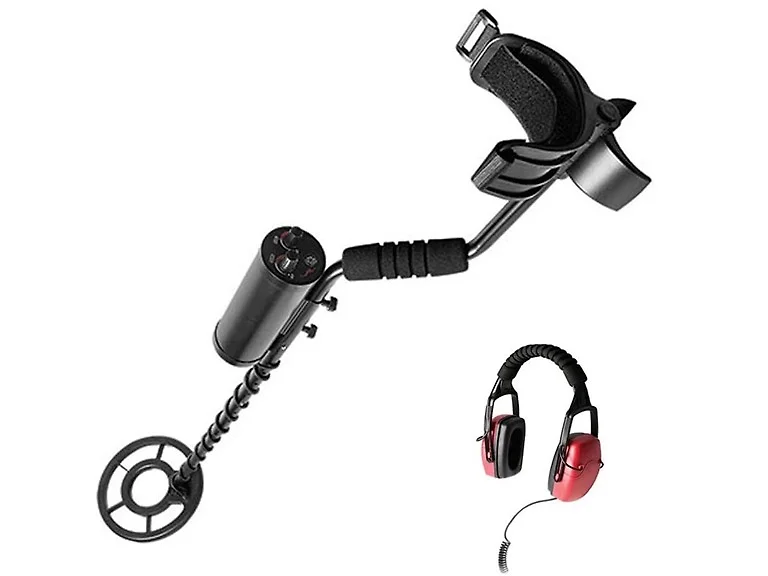 SuperEye MD6026 Underwater Metal Detector